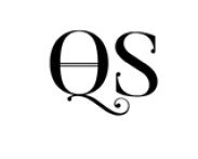 QS monogram